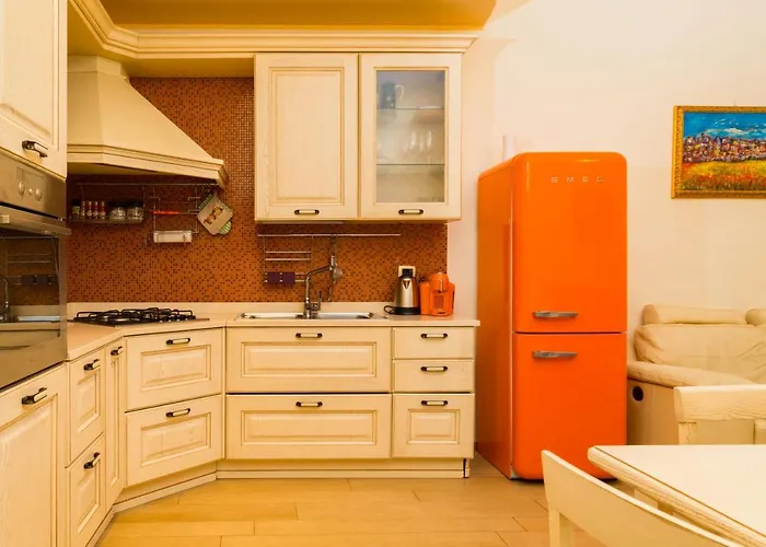 Alessandria Central Apt 10Min Walk Central Station