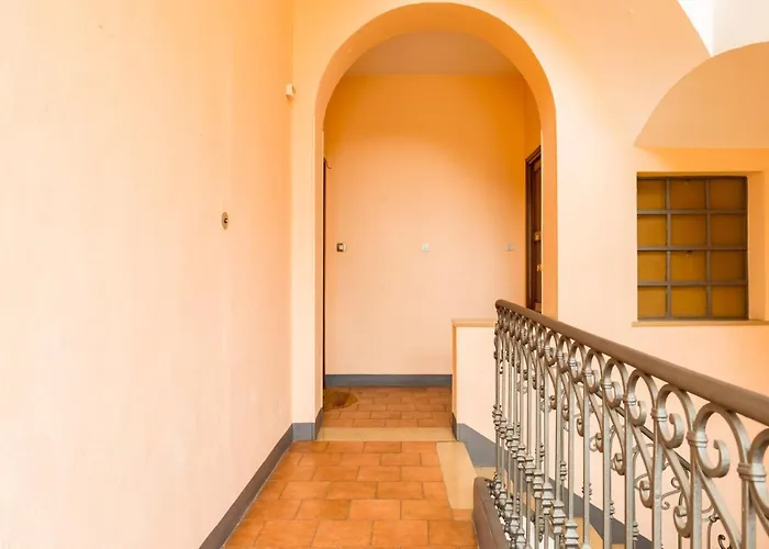 Alessandria Central Apt 10Min Walk Central Station