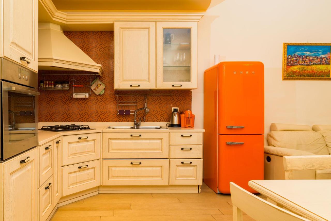 Apartment 10min Walk Station Alessandria