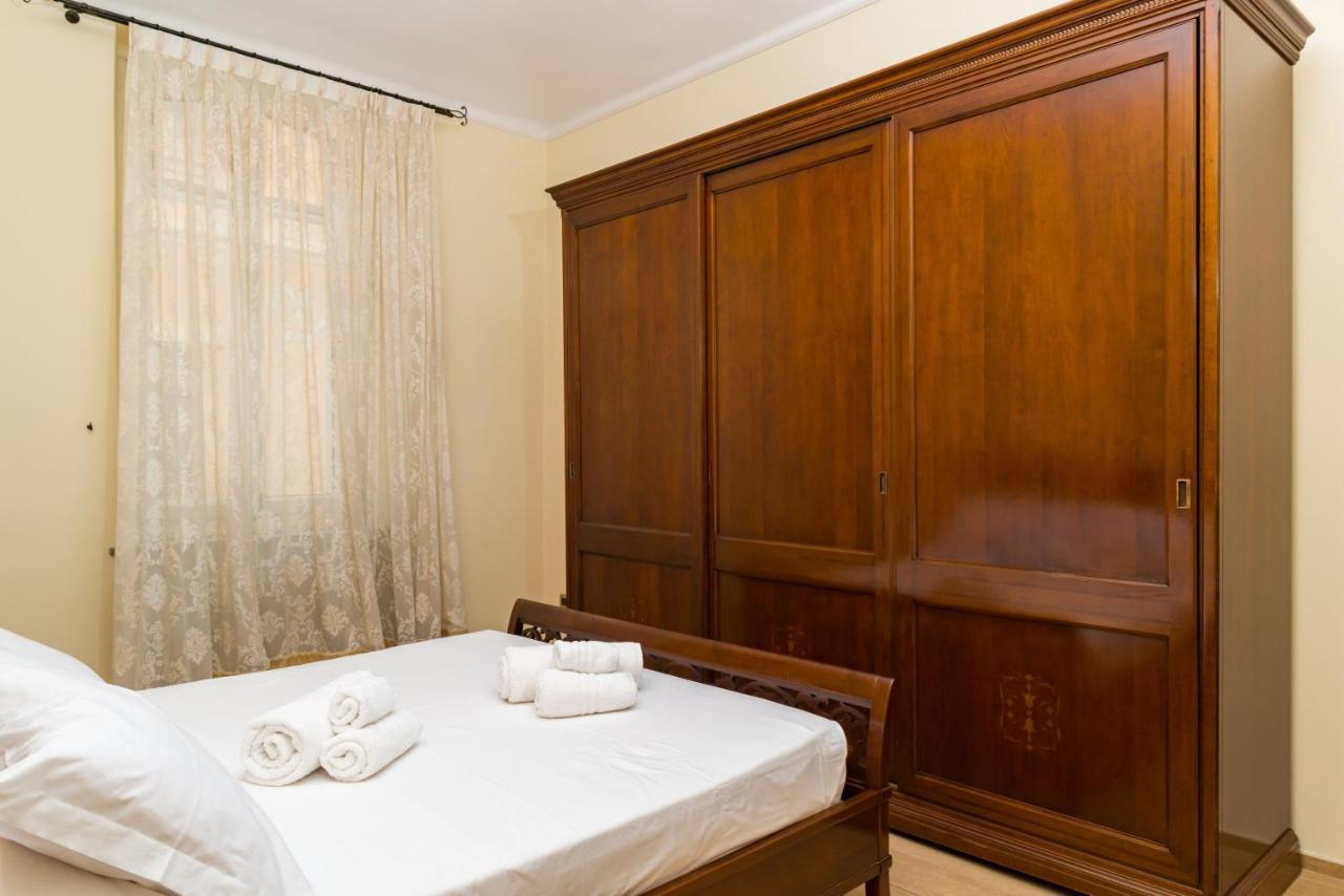 10min Walk Station Apartment Alessandria