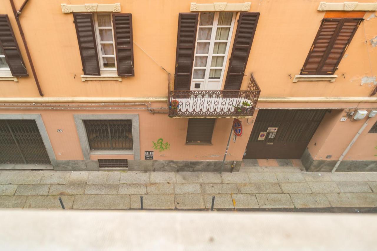 10min Walk Station * Alessandria